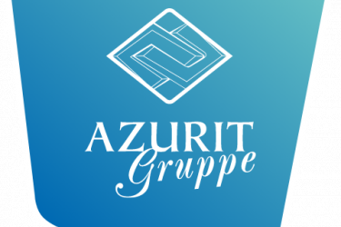 Azurit Seniorenzentrum Neufahrn - Logo