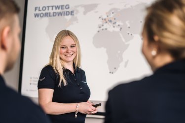 Flottweg SE - Firmenprofil