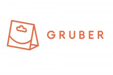 Gruber Folien - Logo