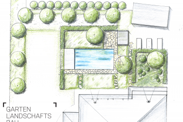Garten- und Landschaftsbau Leibl - Firmenprofil