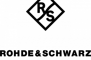 Rohde & Schwarz - Logo neu