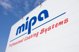 MIPA SE - Firmenprofil
