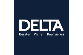 Delta Management GmbH - Logo