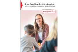 Johanniter-Unfall-Hilfe e.V. Bilder