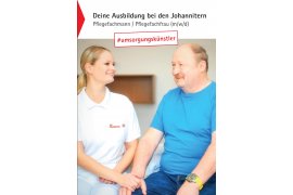 Johanniter-Unfall-Hilfe e.V. Bilder