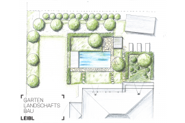 Garten- und Landschaftsbau Leibl - Firmenprofil
