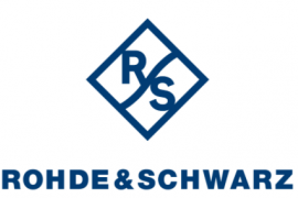Rohde & Schwarz GmbH & Co. KG - Logo