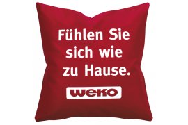 WEKO Wohnen GmbH - Firmenprofil