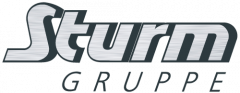 Sturm-Gruppe - Logo