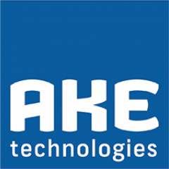 AKE-technologies GmbH - Logo
