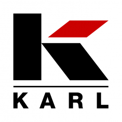 Andreas Karl GmbH & Co. KG - Logo