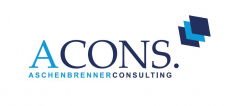 Aschenbrenner Consulting Steuerberatungsgesellschaft mbH - Logo