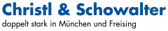 Autohaus Christl & Schowalter GmbH & Co. KG - Logo