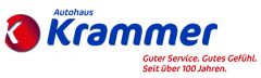 Autohaus Krammer GmbH - Logo
