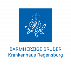 Krankenhaus Barmherzige Brüder Regensburg - Logo