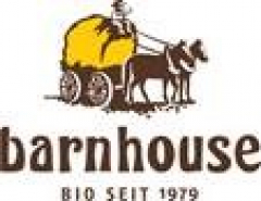 Barnhouse Naturprodukte GmbH  - Logo
