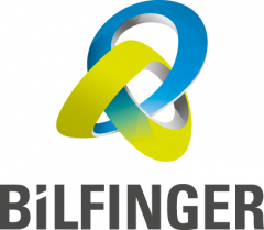 Bilfinger Industrial Services Germany GmbH - Logo
