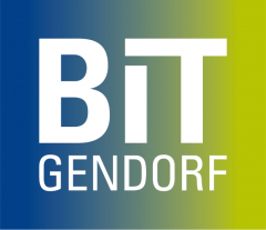 BIT Gendorf - Die Bildungsakademie für den Chemiepark Gendorf - Logo