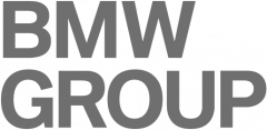 BMW Group - Logo