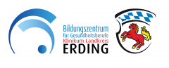 Klinikum Landkreis Erding - Bildungszentrum für Gesundheitsberufe - Logo