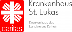 Caritas-Krankenhaus St. Lukas GmbH - Logo