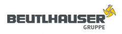 Carl Beutlhauser Baumaschinen GmbH - Logo