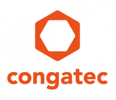 congatec GmbH - Logo