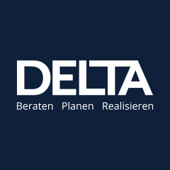 DELTA Gruppe/Delta Management GmbH - Logo