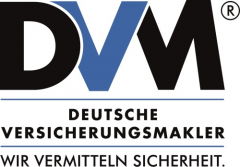 Deutsche Versicherungsmakler GmbH & Co. KG - Logo