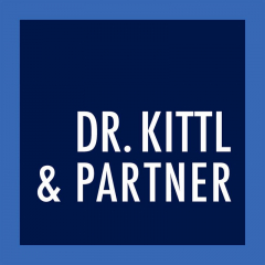 Dr. Kittl & Partner GmbH - Logo