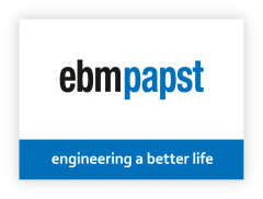 ebm-papst Landshut GmbH - Logo