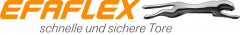 EFAFLEX Tor- und Sicherheitssysteme GmbH & Co. KG - Logo