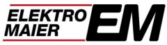 Elektro Maier GmbH - Logo