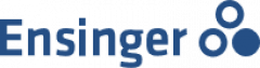 Ensinger GmbH - Logo