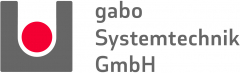 gabo Systemtechnik GmbH - Logo