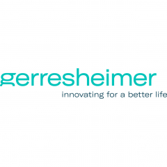 Gerresheimer Regensburg GmbH - Logo