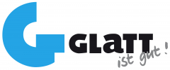 Michael Glatt Maschinenbau GmbH - Logo