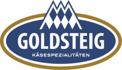 GOLDSTEIG Käsereien Bayerwald GmbH - Logo