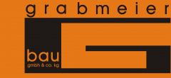 Grabmeier Bau GmbH & Co. KG - Logo