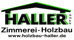 Haller Zimmerei-Holzbau GmbH - Logo