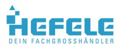 HEFELE GmbH & Co. KG - Logo