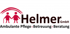 ambulanter Pflegedienst Helmer GmbH - Logo