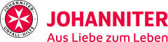 Johanniter-Unfall-Hilfe e. V. - Logo