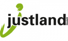 justland GmbH - Logo