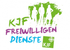Katholische Jugendfürsorge der Diözese Regensburg e. V. - Logo