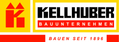 Kellhuber GmbH - Logo
