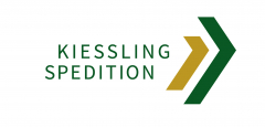 Donau-Speditions-Gesellschaft Kiessling mbH & Co. KG - Logo