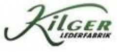 Gebr. Kilger KG Lederfabrik - Logo