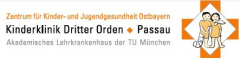 Kliniken Dritter Orden gGmbH/Kinderklinik Passau - Logo
