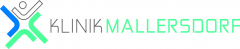 Klinik Mallersdorf - Logo